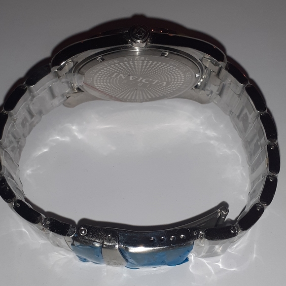 Invicta 5781 NIB - Picture 4 of 6